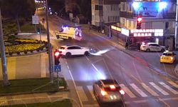 Trafikte 11 Aylık Bilanço Ağır: 266 Bin Kaza