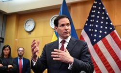 "Trump, 2025'te 8 savaş bitirdi"