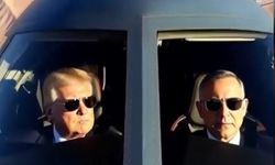 Trump ile Netanyahu, yapay zeka videosunda bir arada!