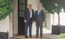 Trump ve Netanyahu görüşmesinin tarih belli oldu mu?