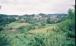 "Türkiye, yerleşmeler açısından adeta bir açık hava müzesi"