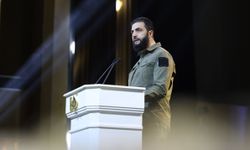 "Ülkeyi güvenilir bir ortak haline getirdik"