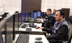 Vali Çeber’den Yılbaşı Denetimi: Gaziantep’te 12 Bin 117 Personel Görevde