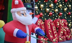 Yılbaşı kutlamalarının vazgeçilmezi!