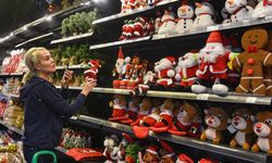 Yılbaşı süslemelerinin maliyeti şaşırtıyor!