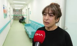 Yüksekten düşme böbrek yetmezliğine yol açtı