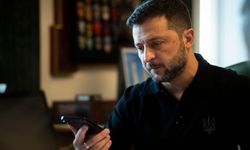 Zelenskiy: Savaşın sona ermesi yılbaşı öncesi alınacak kararlara bağlı