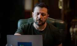 Zelenskiy’den Putin’in Konutuna Saldırı İddiasına Açıklama