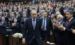 AK Parti’den “Terörsüz Türkiye” Hamlesi: Kritik Rapor Erdoğan’a Sunuldu
