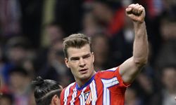 Alexander Sörloth transferi için Fenerbahçe’ye dev rakip çıktı