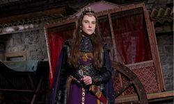 Kuruluş Orhan’ın kadrosuna katıldı: Prenses Asporça geliyor