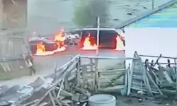 Ankara’da 4 aracı yakılan muhtar konuştu