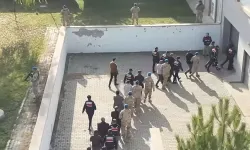 Ankara'da tefeci operasyonu gerçekleşti!