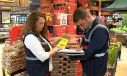 Ankara’da Yılbaşı Öncesi Fahiş Fiyat Alarmı: 17 Ekiple Denetim