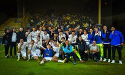 Ankaragücü, İzmir’den Zaferle Döndü!