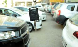 SÜRÜCÜSÜZ 12 AY SÜRELİ 10 ADET BİNEK ARAÇ KİRALAMA