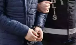 Aranan 4 kişi yakalandı