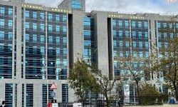 İstanbul'da Arex Sigorta operasyonu