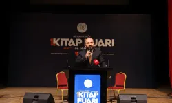 Arnavutköy Kitap Fuarı açıldı