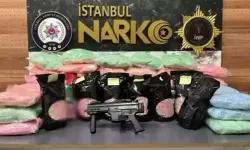 Avcılar'da uyuşturucu operasyonu