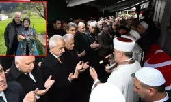 AK Parti'li Ayşe Sula Köseoğlu'nun acı günü