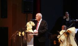 Yenimahalle’de Zeki Müren Doğum Gününde Özel Konserle Anıldı