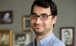 Barış Türkoğlu gözaltına alındı!