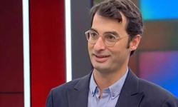 Gazeteci Barış Terkoğlu serbest bırakıldı