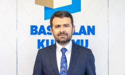 BİK Müdürü Çay'dan Cumhurbaşkanı Erdoğan'a teşekkür