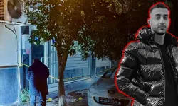 Başından vurulmuştu hastanede yangın çıktı