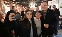 Altındağ’da “Pazar Buluşmaları” Doğantepe ve Feridun Çelik’te sürdü