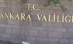 Başkentte Yılbaşı Güvenliği: 20 Bin 785 Polis ve Jandarma Sahada