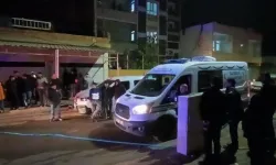 Batman’da ev yangını can aldı: 85 yaşındaki adam hayatını kaybetti