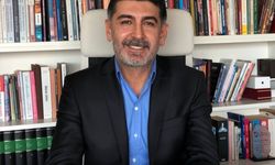 Gazeteci Levent Gültekin’e gözaltı