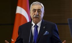TESK Başkanı Palandöken Uyardı: Yılbaşında Ucuz Ürüne Kanmayın