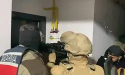 Bitlis’te Uyuşturucu Operasyonu: 5 Tutuklama