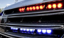 Çakar Lamba Cezasında Yeni Dönem