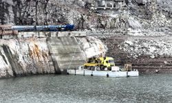 Ankara Susuz Kalabilir: Çamlıdere Son Umut!