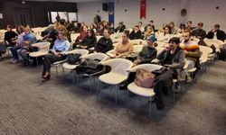 Çankaya’da “Sporda Dijital Şiddet” Paneli