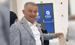 CHP Serik eski ilçe başkanı gözaltında