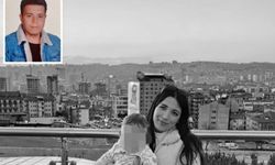 Ankara'da Kan Donduran Kadın Cinayeti