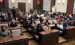 Keçiören Belediyesi’nde ISO 50001 Enerji Yönetimi Eğitimi