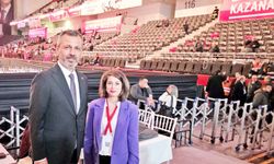 “CHP Kurultayından Umut Çıktı”