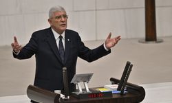 Dervişoğlu’ndan Sert Çıkış: Bu Bir Tükeniş Bütçesidir!”