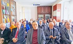 “Türk Dünyası Ankara’da Türkçe için buluştu”