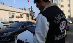 Düğün konvoyuna katılanlara ceza