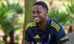 Jhon Duran'a 6 aylık hak mahrumiyeti cezası gelebilir, Olay Sevinci PFDK'da