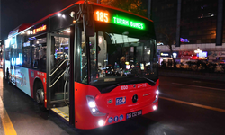 Başkentte toplu taşımaya zam geldi!