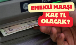 Ocak 2026 Emekli Zammı Hesaplaması Açıklandı!