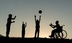 Yenimahalle'de 3 Aralık Dünya Engelliler Günü kutlanacak